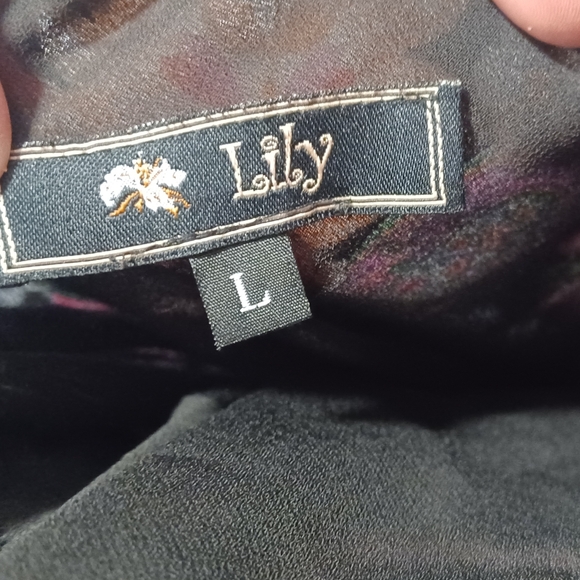 Y2k Slip Dress - Picture 8 of 8